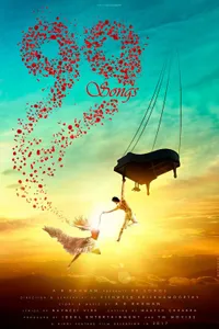 99 Songs izle