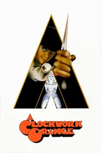Otomatik Portakal izle