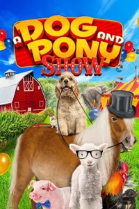 Köpek ve Midilli izle