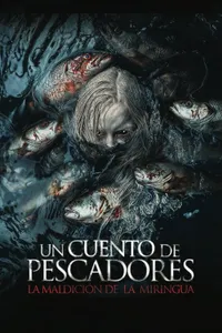 A Fishermens Tale izle