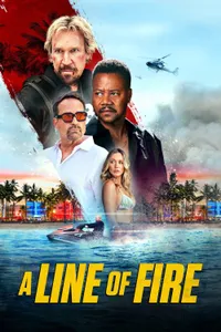 Ateş Hattı izle