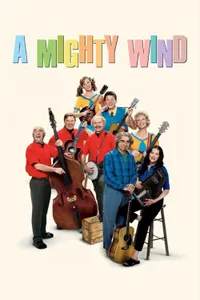 A Mighty Wind izle