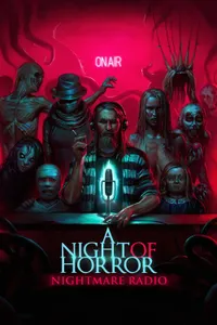 A Night of Horror: Nightmare Radio izle