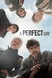 Mükemmel Bir Gün izle
