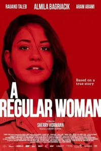 A Regular Woman izle