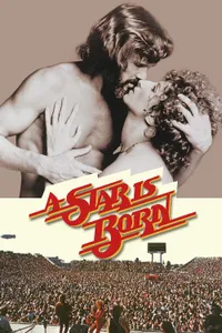 Bir Yıldız Doğuyor izle