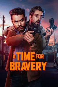 Cesurluk Zamanı - A Time For Bravery izle