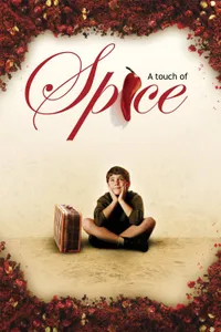 Bir Tutam Baharat izle