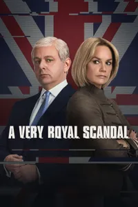 A Very Royal Scandal izle