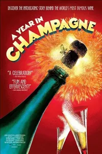 A Year in Champagne izle