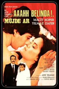 Aaahh Belinda izle