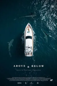 Above and Below izle