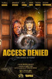 Access Denied izle