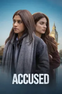 Accused - İtham izle