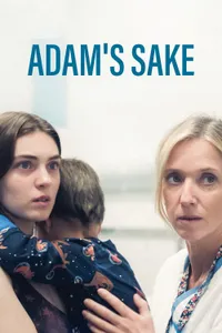 Adam'ın İyiliği İçin - Adams Sake izle