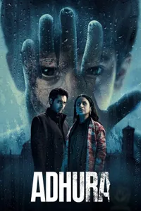 Adhura izle