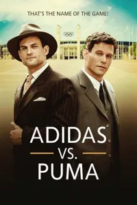 Adidas ve Puma'nın Hikayesi izle