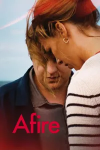 Kızıl Gökyüzü - Afire izle