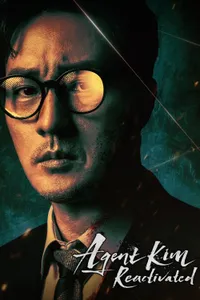 Agent Kim Reactivated izle