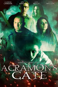Agramon's Gate izle