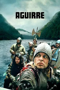 Aguirre, Tanrı'nın Gazabı izle