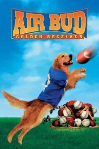 Air Bud: Golden Receiver izle