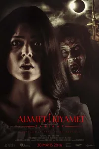Alameti Kıyamet izle
