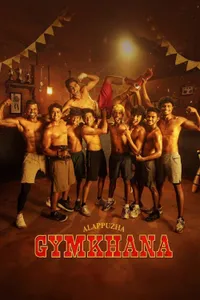 Alappuzha Gymkhana izle
