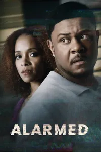 Alarmed izle