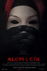 Alem-i Cin izle