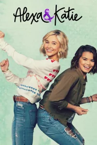Alexa & Katie izle