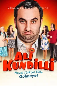 Ali Kundilli izle
