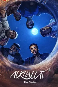 Alkhallat+ izle