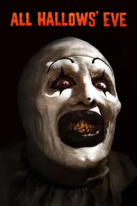 All Hallows' Eve izle