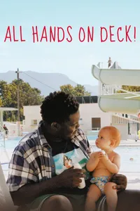 All Hands on Deck! izle