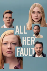 All Her Fault izle