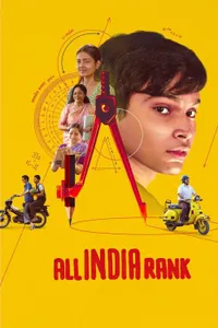 All India Rank - Büyük Sınav izle