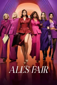 All's Fair izle