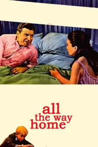 All the Way Home izle