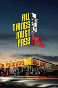 Tower Records'un Yükselişi ve Çöküşü izle