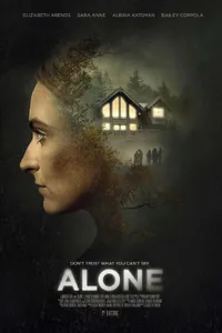 Alone film izle