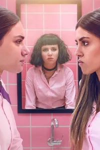 AlRawabi School for Girls izle