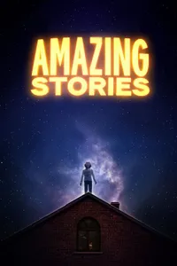 Amazing Stories izle