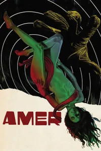 Amer izle