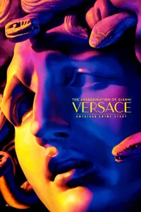 American Crime Story izle