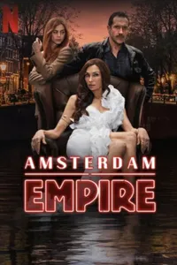 Amsterdam Empire izle