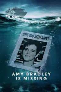 Neredesin Amy? izle