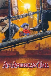 Amerikalı Fare izle