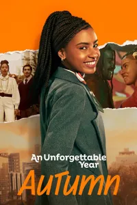 Unutulmaz Bir Yıl Sonbahar izle