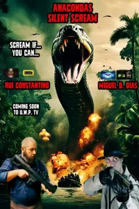 Silent Scream izle